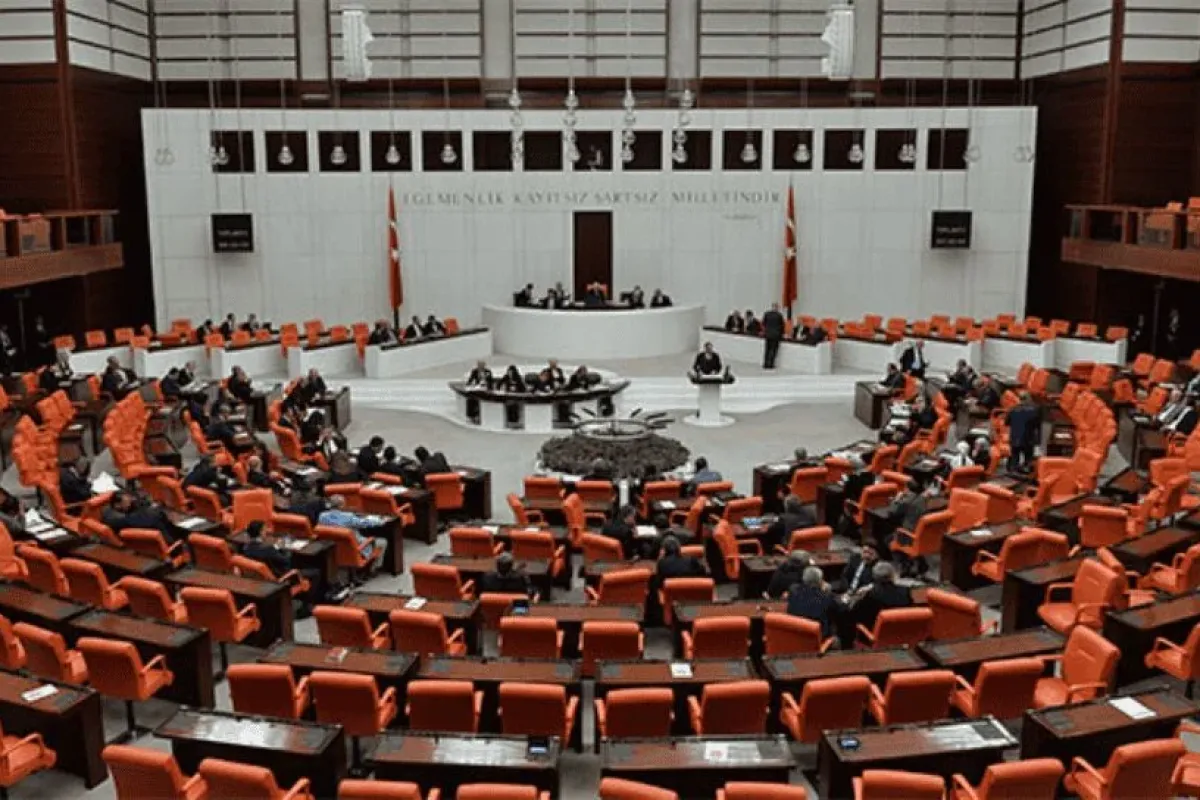Aday adaylığı süreci başlıyor; İşte partilerin belirlediği tarihler