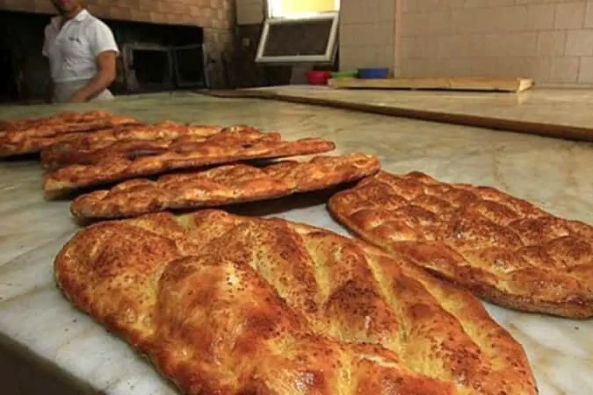 İnegölde ramazan pidesi fiyatı belli oldu