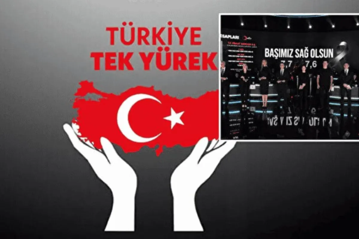 Bağış şovcuları tek tek ifşa edilecek