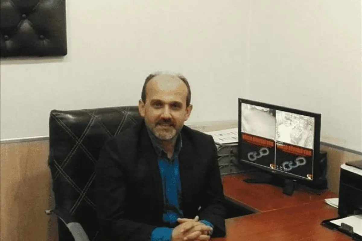 Haydar Cerrah Milletvekilliği için aday adaylığını açıkladı