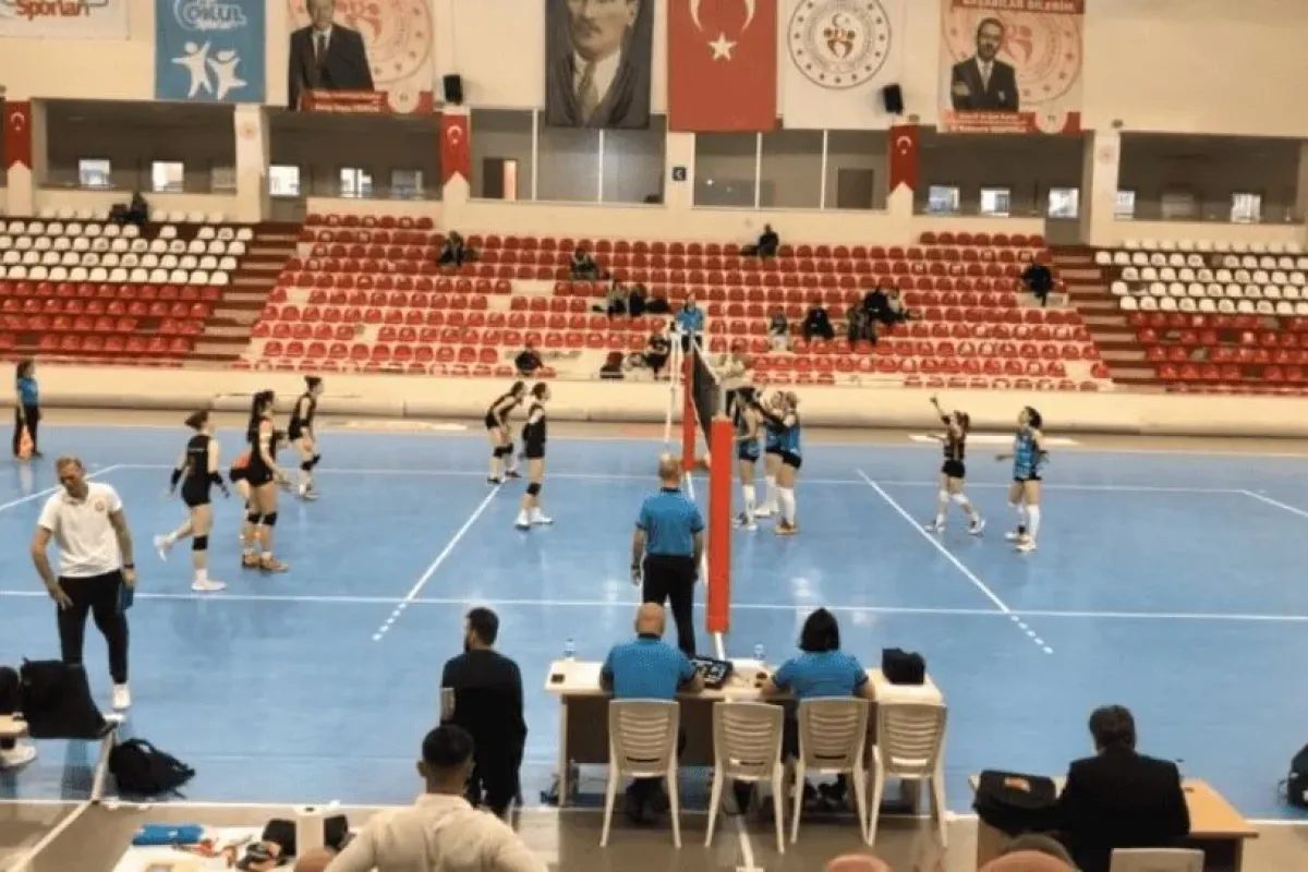 İnegölün sultanları direndi ama yıkamadı