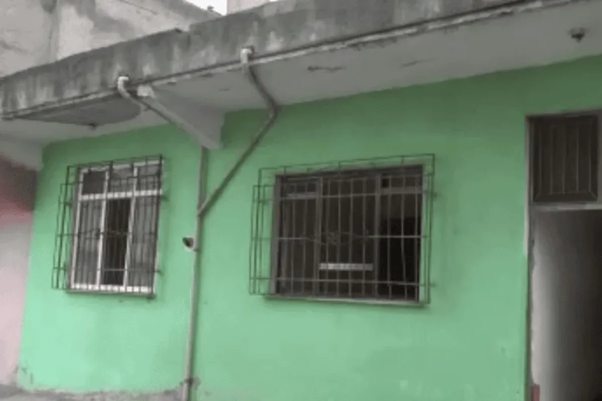 Depremzede aileye yuva olacaktı, hırsızlar bir gecede kullanılamaz hale getirdi