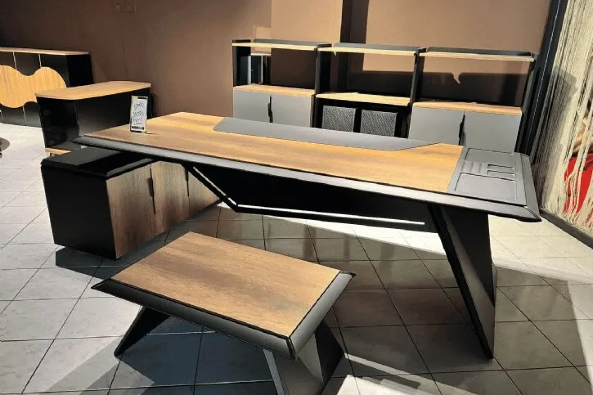 Bürochi'den dev kampanya!