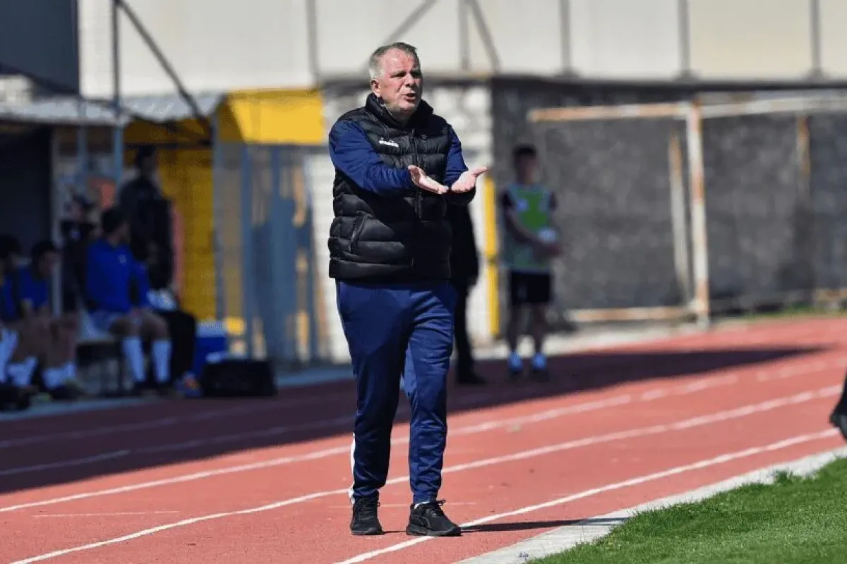 Bahaddin Güneş'ten galibiyet sözleri!