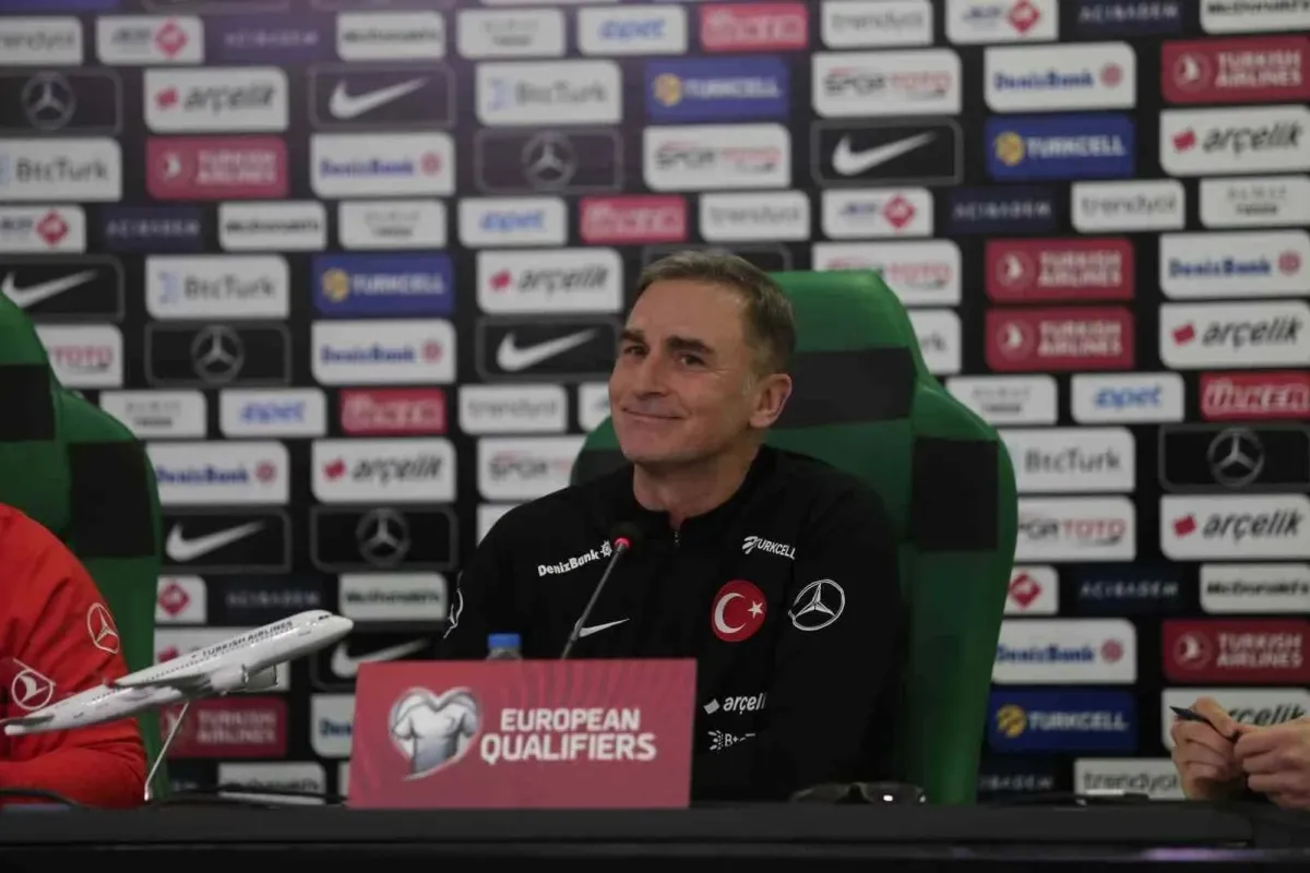 Stefan Kuntz: Hırvatistan maçı farklı olacak