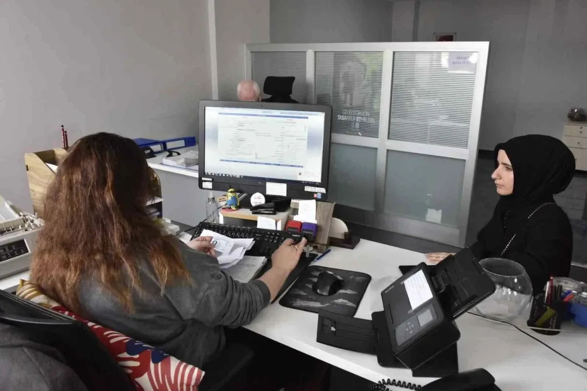 Bursada su faturası borçlarında büyük yapılandırma fırsatı