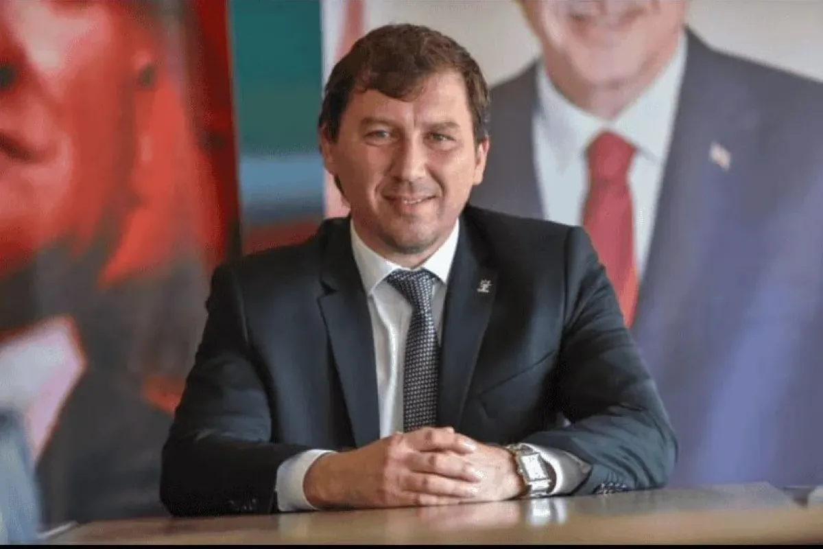 Mustafa Durmuş seçim sonuçlarını değerlendirdi