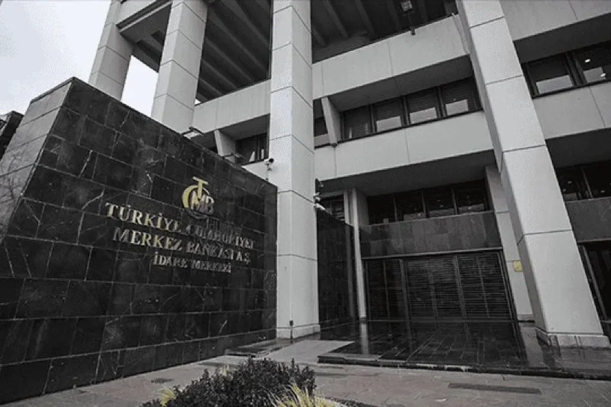 Türkiye için dikkat çeken faiz beklentisi