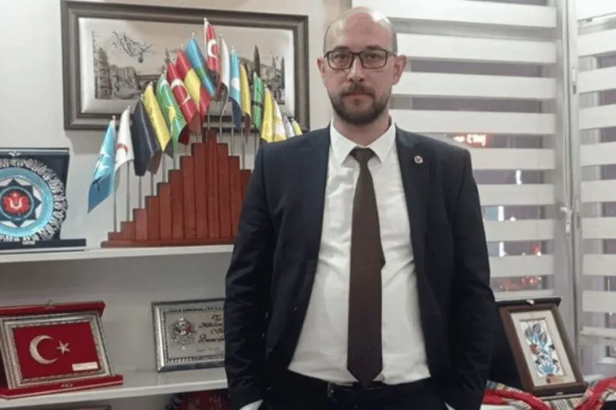 İbrahim Balkan kalp krizi geçirdi