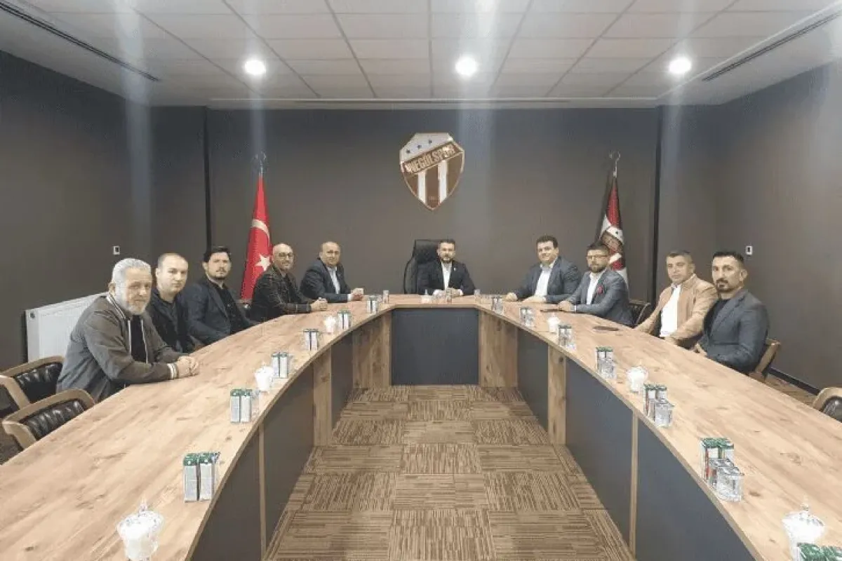 CHP'li Öztürk; Verilen stat sözünü mecliste hatırlatacağım