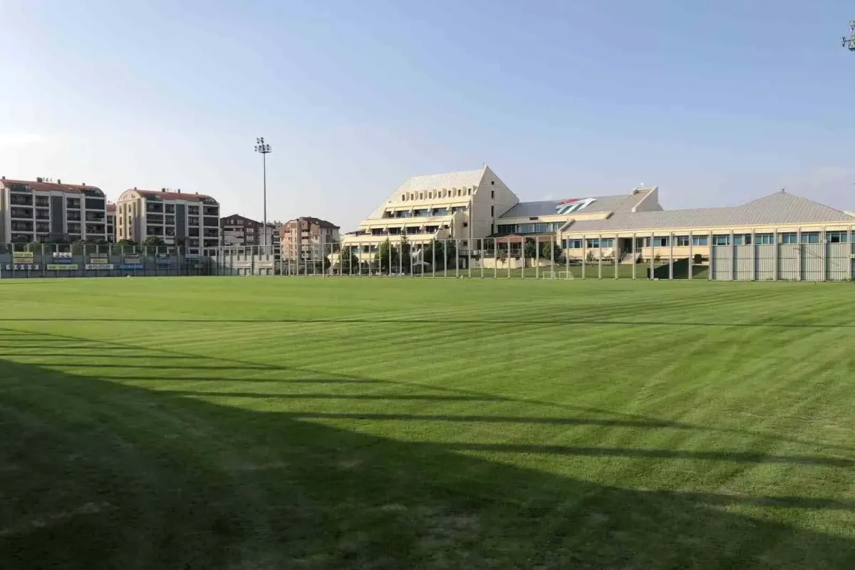 Bursaspor Vakfı Genel Kurulu, Özlüce İbrahim Yazıcı Tesislerinde yapılacak