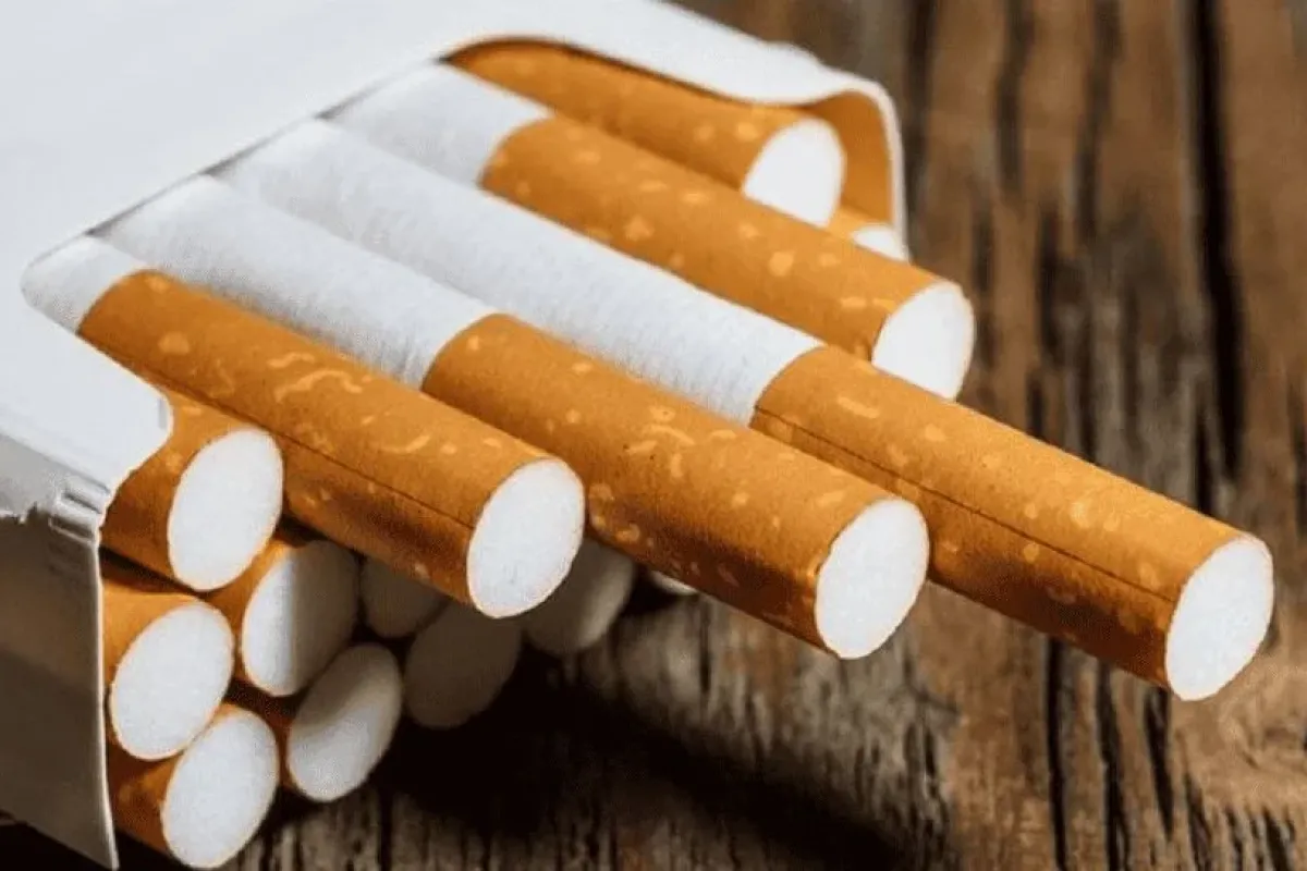 Liste fiyatı yeniden değişti! Sigaraya bir zam daha