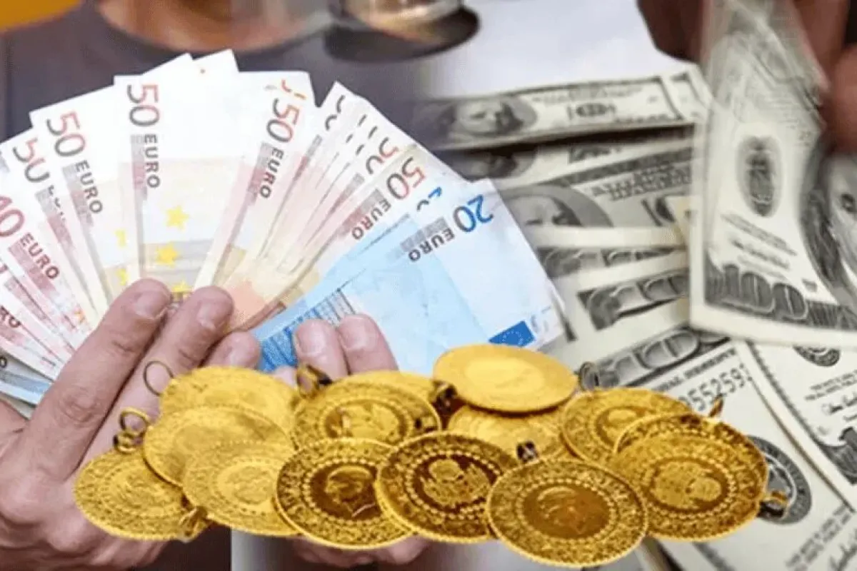 Döviz ve altın için korkutan tahmin!