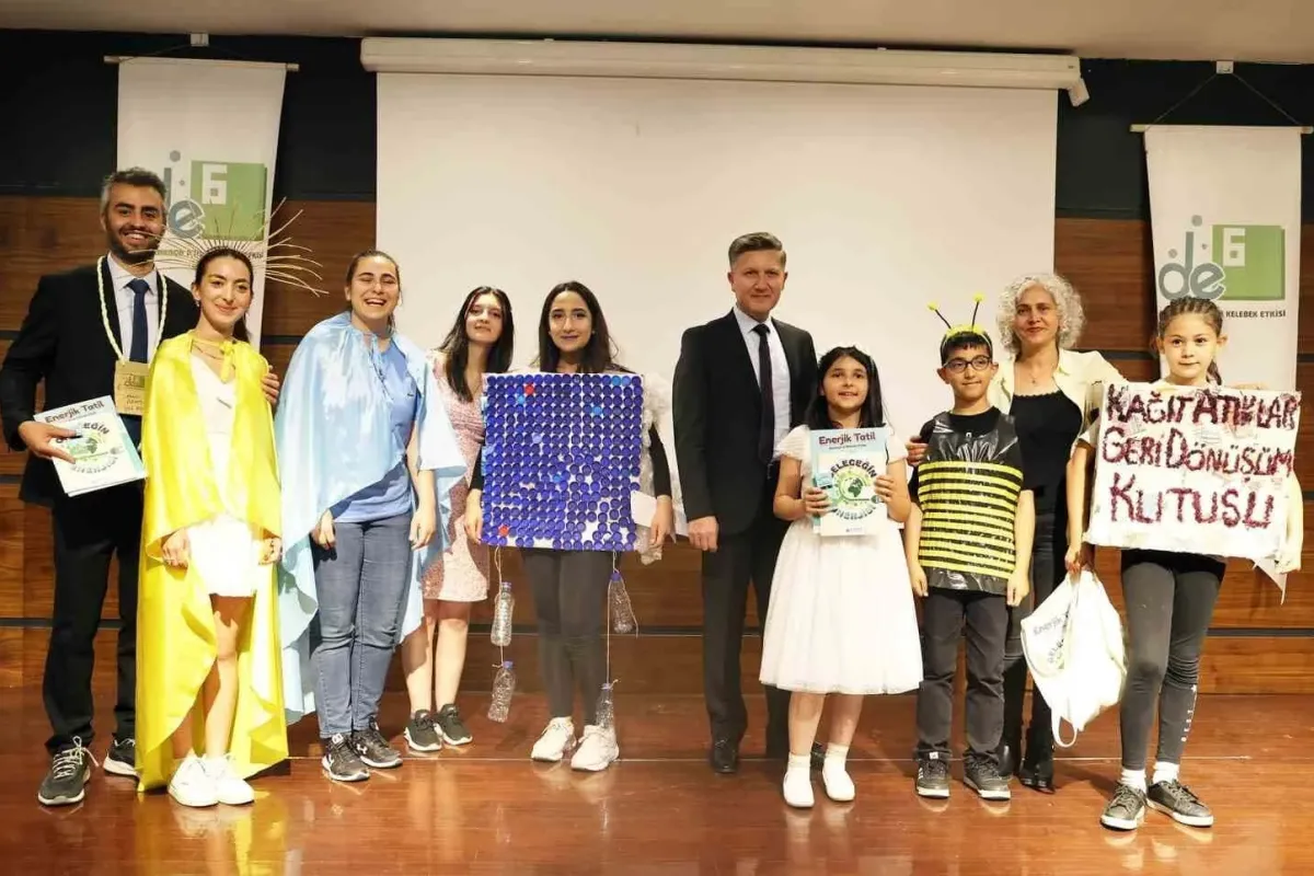 YEK-G belgeleri sahiplerini buldu