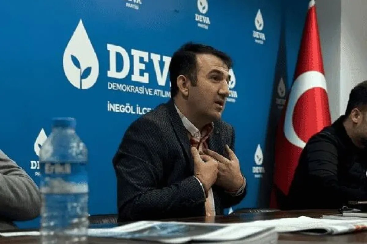 Erbay, İnegöl il olursa MHPye oy verecek