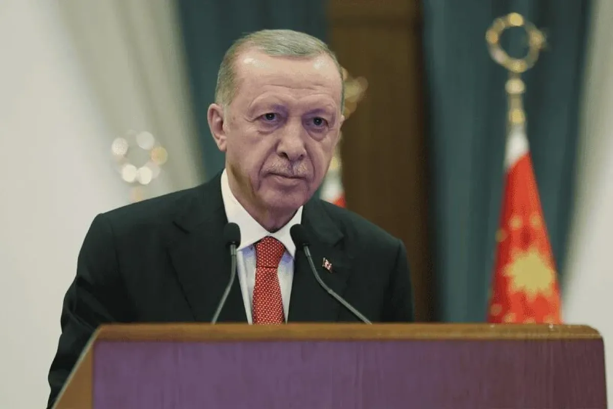 Cumhurbaşkanı Erdoğandan asgari ücret açıklaması