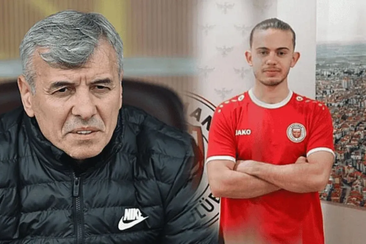 İnegölspor'dan gönderilen 2 isim Karaman'ı şampiyon yaptı