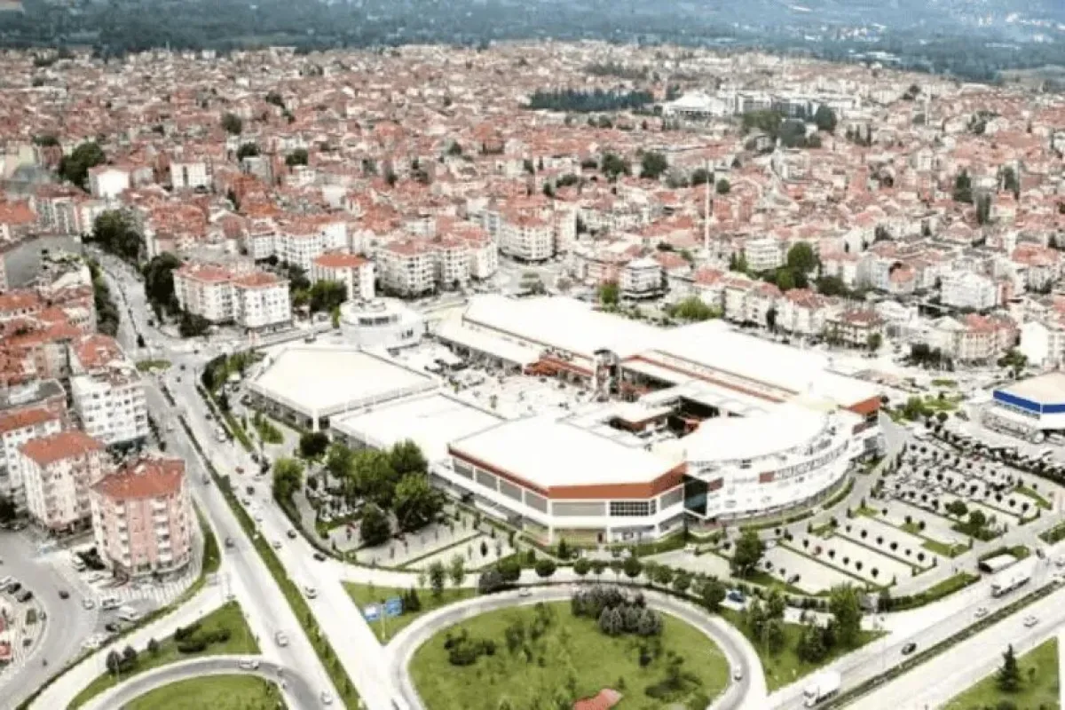 İnegöl il olursa ilçeler hangileri olacak