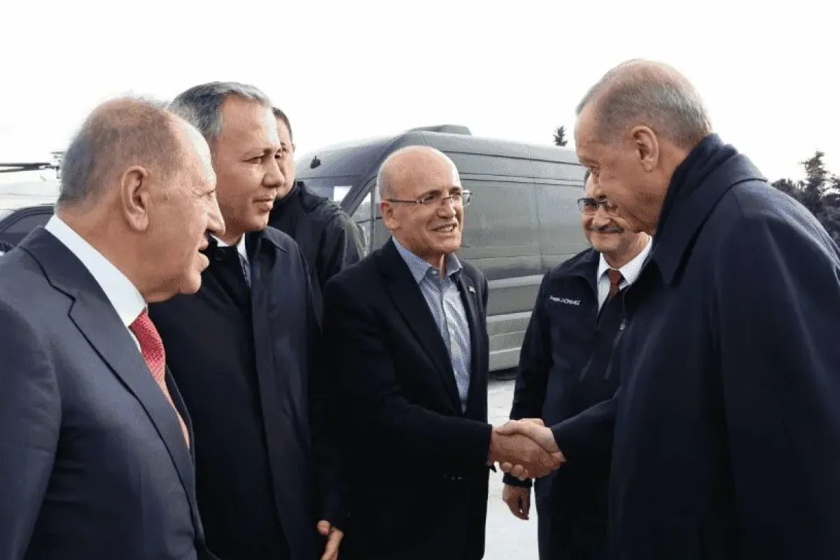 Mehmet Şimşek kabul ederse asgari ücret o rakama çıkacak!