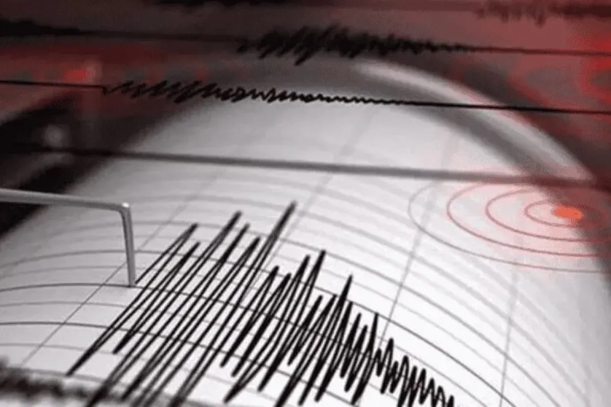 Konya'da 5.0 büyüklüğünde deprem