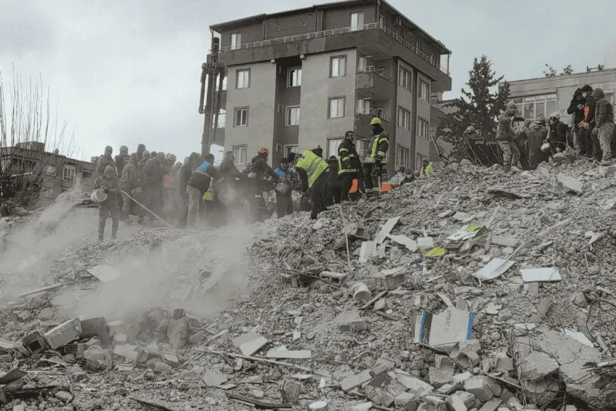 Bursa ile ilgili korkutan deprem raporu! 1 milyon insan