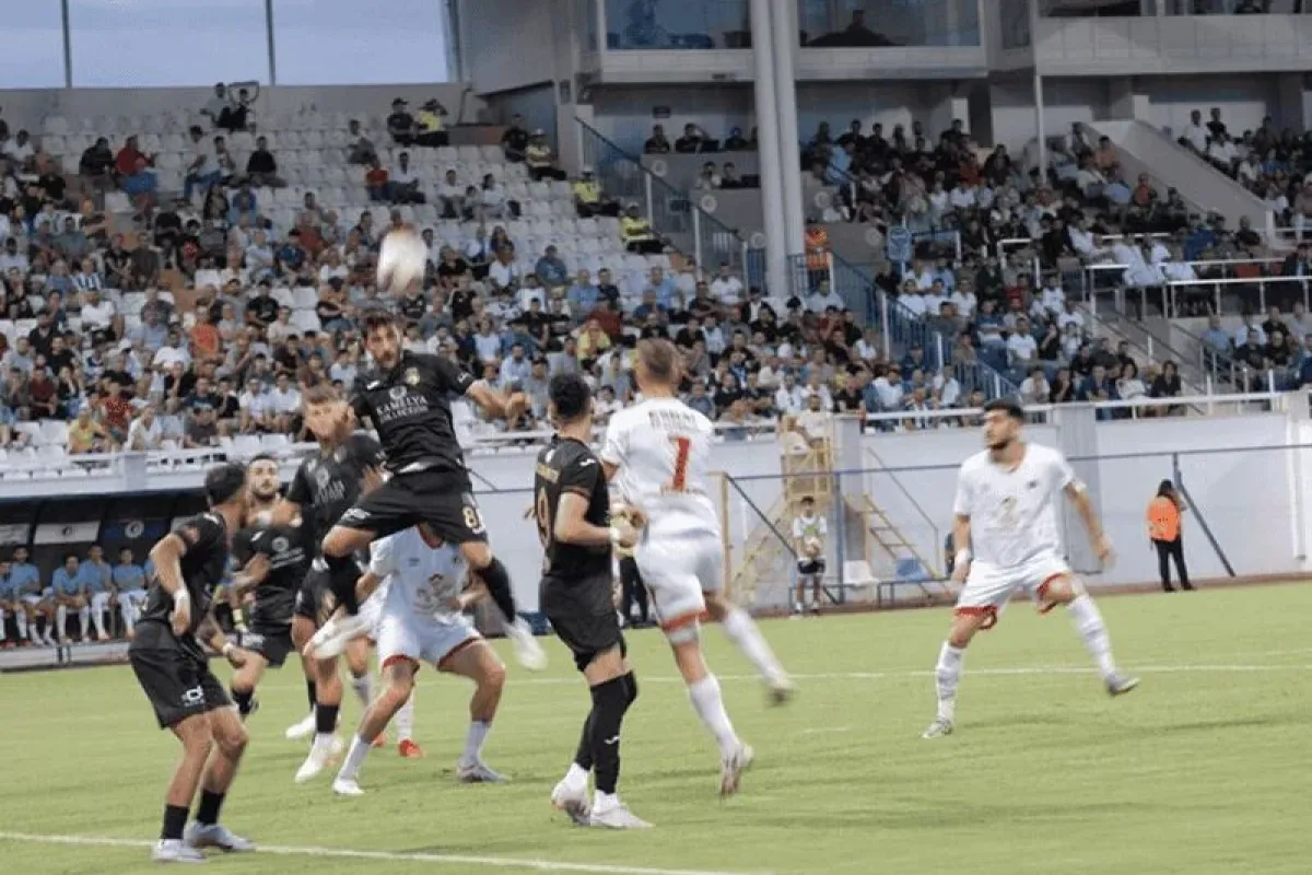 2.ligde esame skandalı!!! İnegölsporlu futbolcunun adını yazdılar