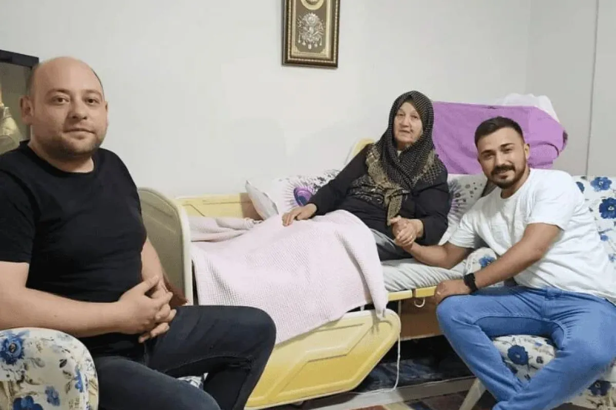 Ülkücü camianın acı günü