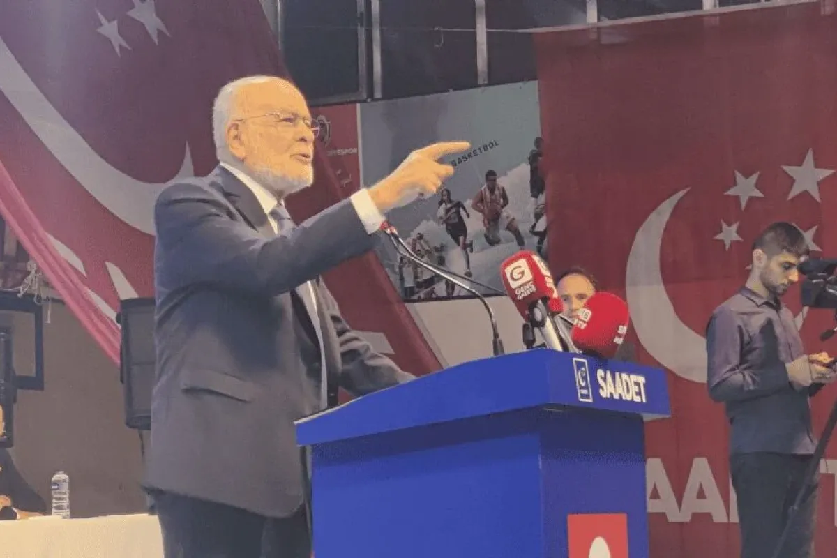 Böyle şerefsizlik ilk defa görülüyor