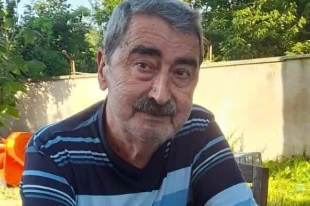 Boyalıca eski belediye başkanı vefat etti