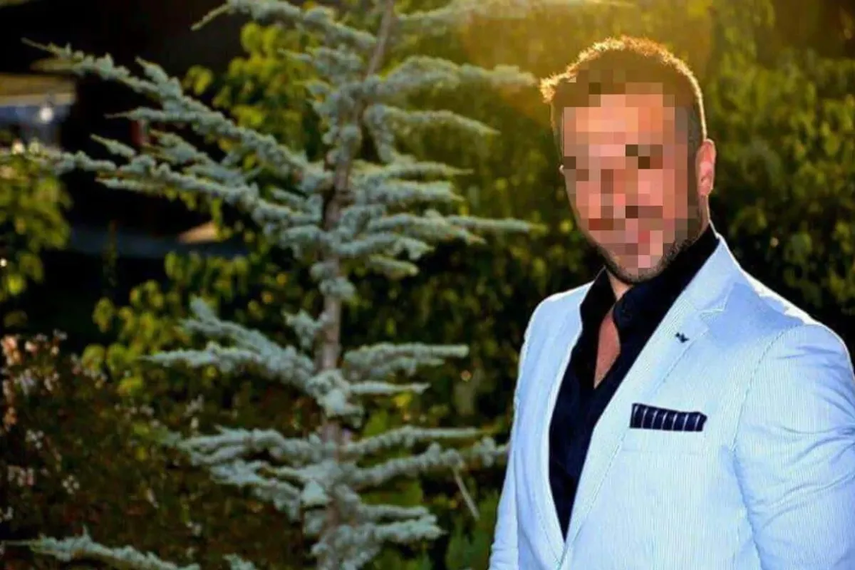 Şizofren, ailesini ve sağlık ekiplerini rehin aldı: 3 yaralı