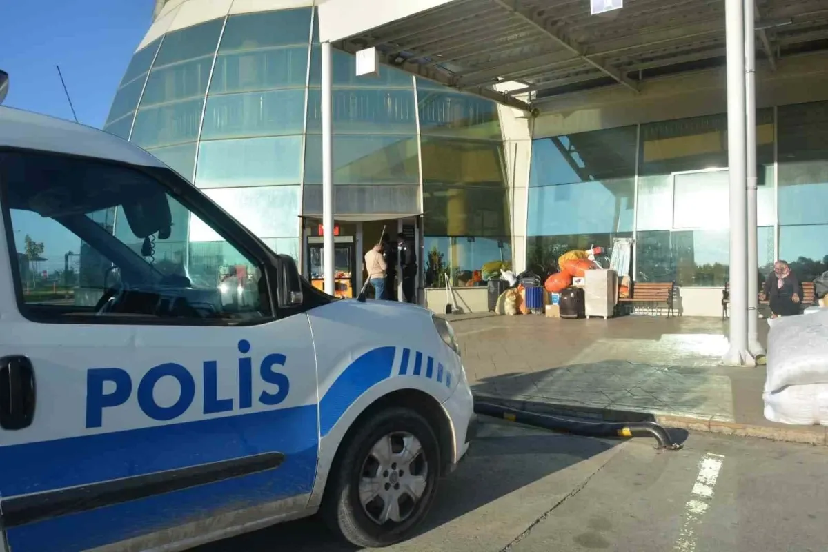 Bursa'ya gelecekti eski eşi tarafından vuruldu