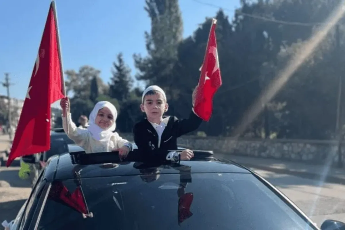 Osmanlı geleneğini İnegölde yaşattılar