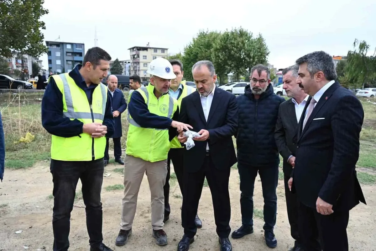 Yıldırımın röntgeni çekiliyor