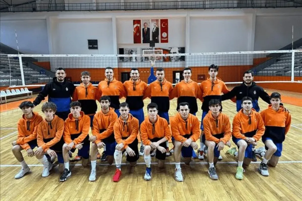 İnegöl'de voleybol heyecanı için tarih belli oldu