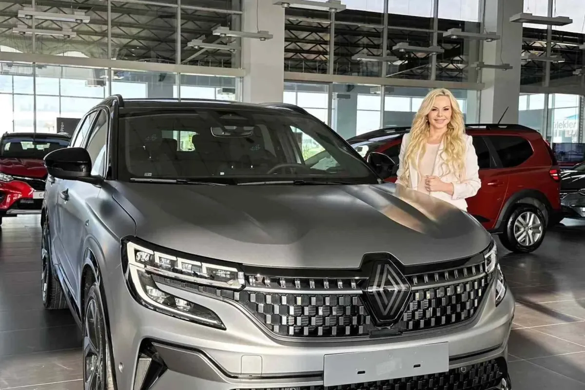 Piyasanın lideri SUV araçlar oldu