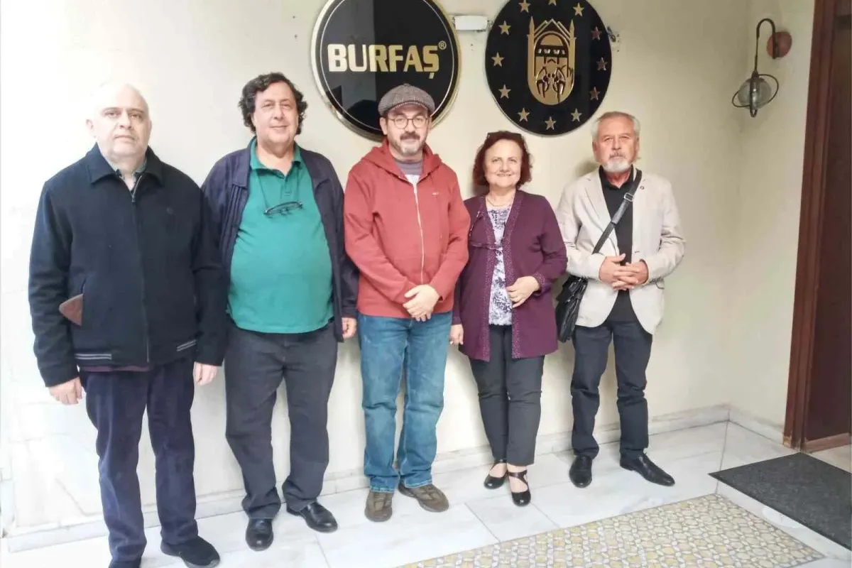 Bursa Günlüğü Hikâye Yarışmasının kazananları belli oldu