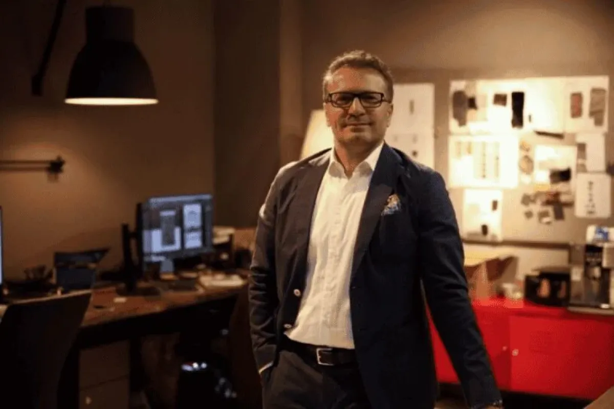 Haluk Özbek'in acı günü