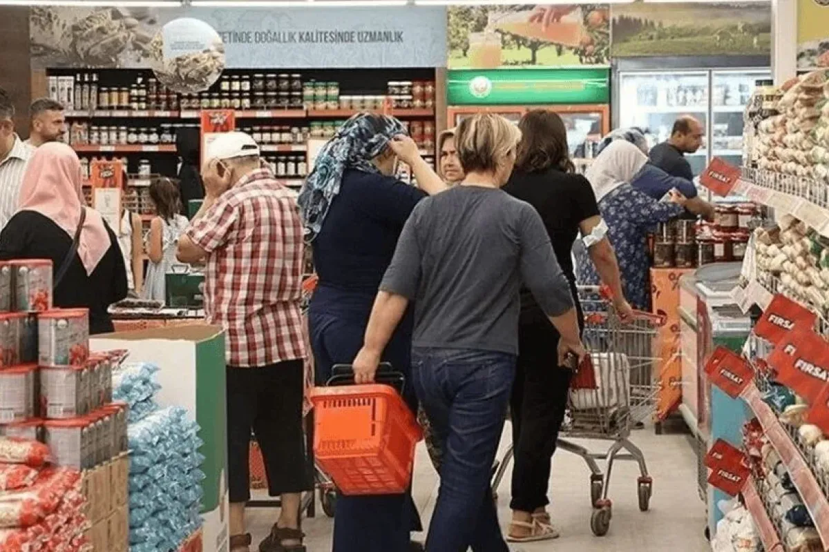 Tarım kredi marketlerinde %50ye varan indirim başladı