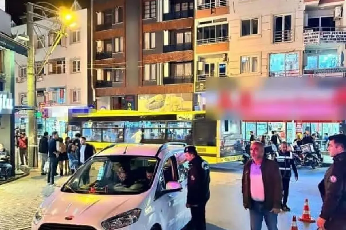 Bursada huzur uygulaması hız kesmiyor: 11 kişi yakalandı