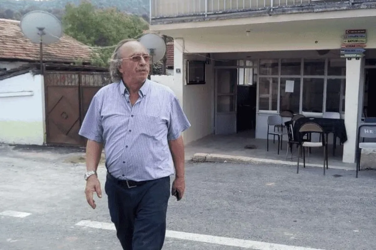 Basri Yıldırım vefat etti