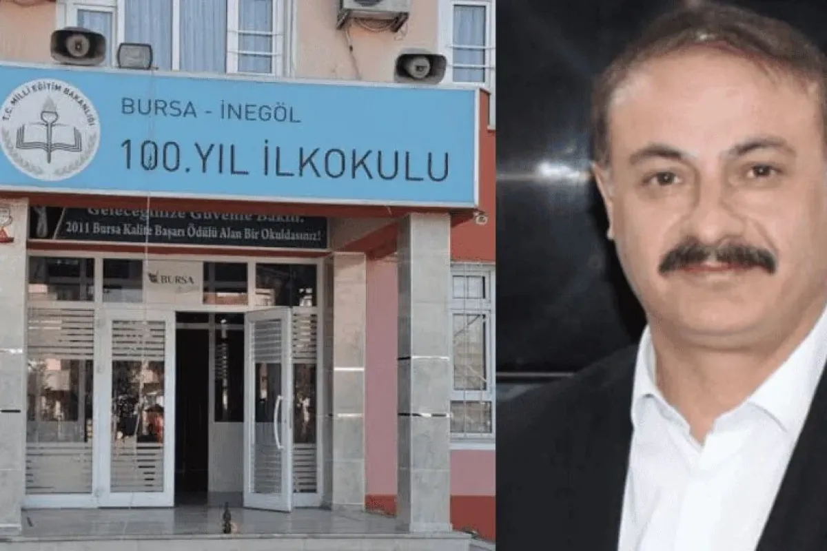 Mahsuni Canbay hukuk mücadelesini kazandı