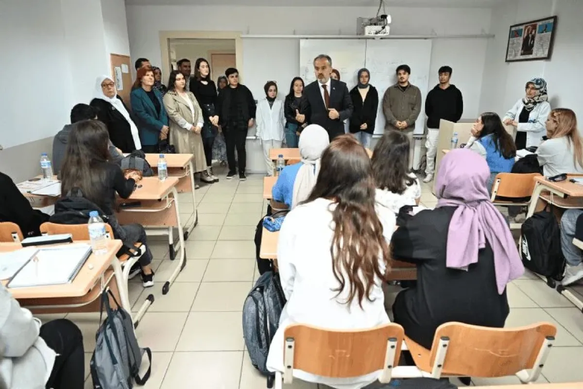 Başvuru sayısında rekor kırıldı!