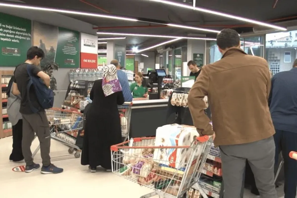 İndirim sonrası aylık gider belli oldu!