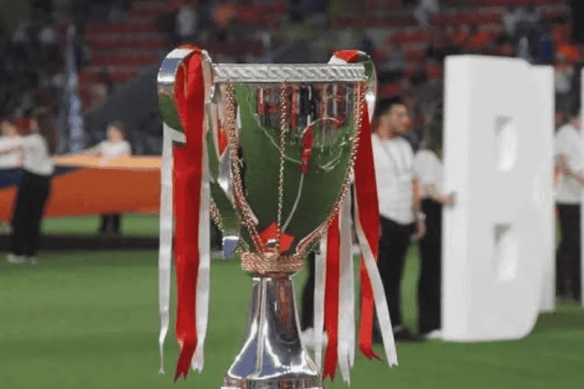 İnegölspor'un kupadaki rakibi belli oldu!