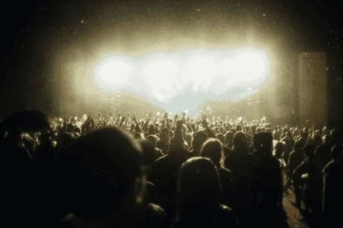 Bursa'da konserler ertelendi