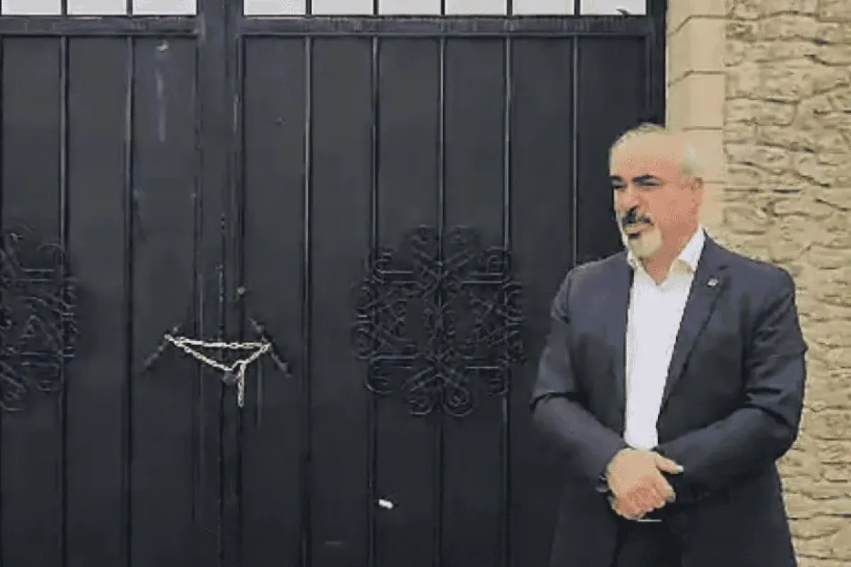 İnegöl'de ki Masal Parkını Ankarada ki Dinazor Parkına benzetti
