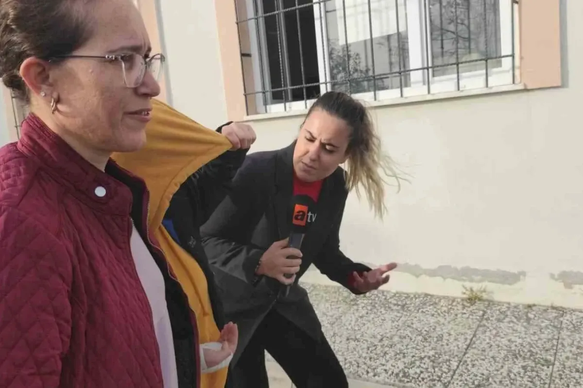 Bir haftadır Müge Anlının yayınına çıkıyordu...Gözaltına alındı