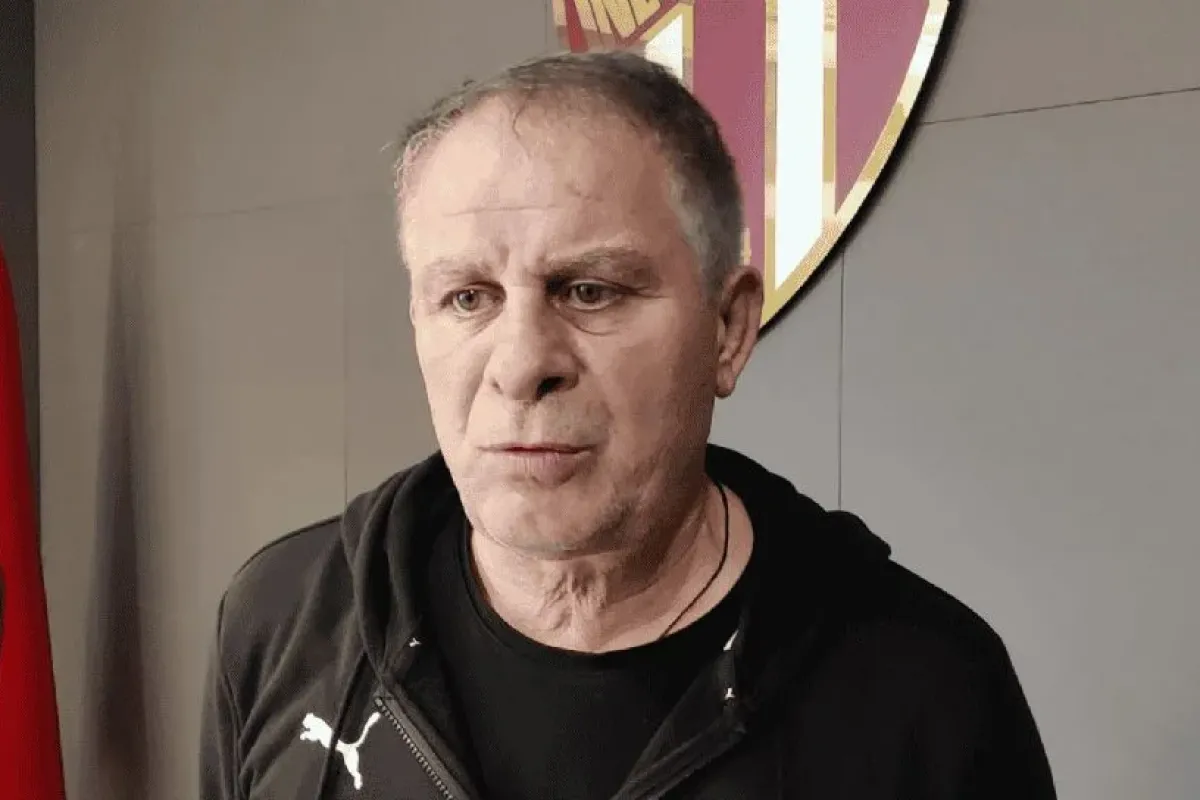Bahaddin Güneş hedefini açıkladı