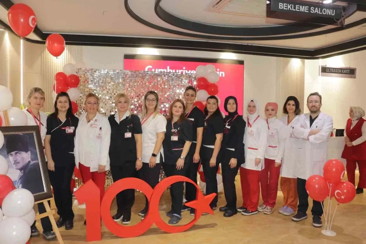 Uzm. Dr. Fatih Özkul: Sağlık alanında muasır medeniyetler seviyesini aştık