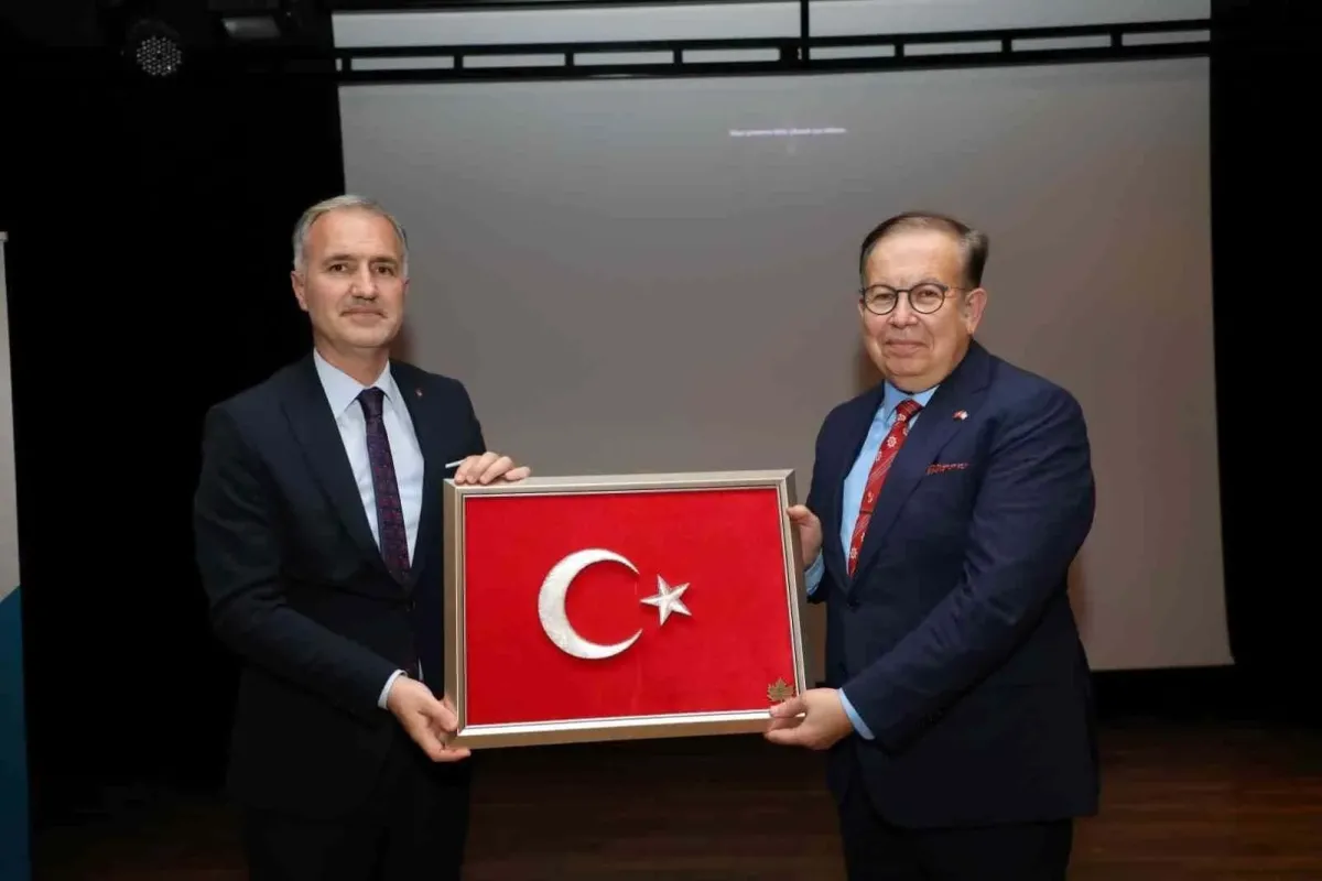 Müstafi Tümamiral Doç. Dr. Cihat Yaycı: Asıl hedef Türkiye